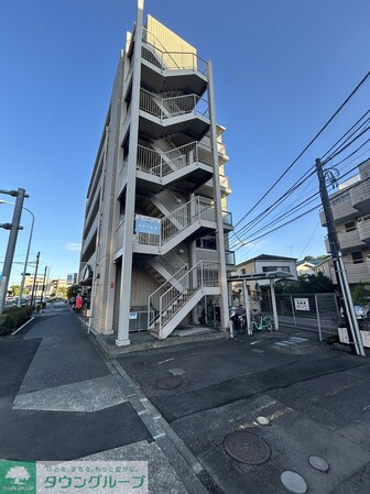 ブルーパールマンションの物件内観写真